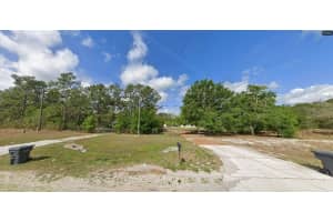 COMMONWEALTH AVE N, POLK CITY, FL 33868 - MLS#MFRO6265437