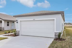 2522 LINDA KNOLL LANE, BARTOW, FL 33830 Sold 05/27/25