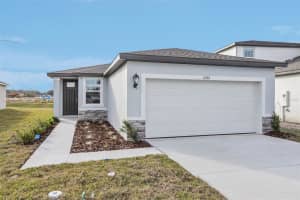 2522 LINDA KNOLL LANE, BARTOW, FL 33830 Sold 05/27/25