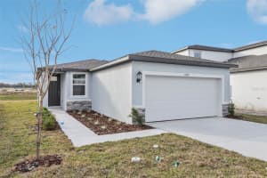 2522 LINDA KNOLL LANE, BARTOW, FL 33830 Sold 05/27/25