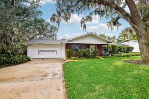 5024 SAINT GERMAIN AVENUE, BELLE ISLE, FL 32812 Sold 02/07/25
