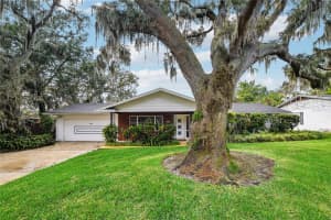 5024 SAINT GERMAIN AVENUE, BELLE ISLE, FL 32812 Sold 02/07/25