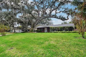 5024 SAINT GERMAIN AVENUE, BELLE ISLE, FL 32812 Sold 02/07/25