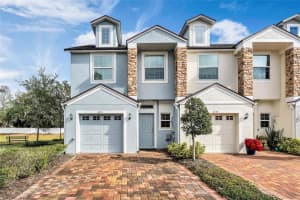 3251 CROWN JEWEL COURT, WINTER PARK, FL 32792 Sold 01/15/25