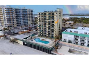 3647 ATLANTIC AVENUE, DAYTONA BEACH SHORES, FL 32118 Sold 05/16/25