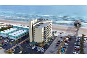 3647 ATLANTIC AVENUE, DAYTONA BEACH SHORES, FL 32118 Sold 05/16/25