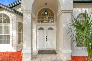 9095 PALOS VERDE DRIVE, ORLANDO, FL 32825 Sold 02/11/25
