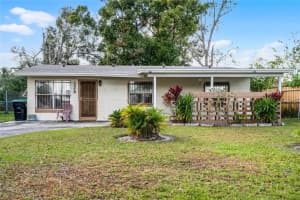 6918 RAVENNA AVENUE, ORLANDO, FL 32819 Sold 04/10/25