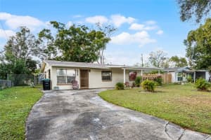 6918 RAVENNA AVENUE, ORLANDO, FL 32819 Sold 04/10/25