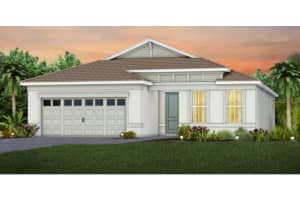 3512 COASTLINE LANE, VIERA, FL 32940 Sold 02/28/25