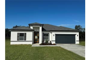 1860 ROLLING PLACE, CITRUS SPRINGS, FL 34434 Sold 02/25/25