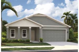 5710 CATTLE RANCH DRIVE, SAINT CLOUD, FL 34771 Sold 04/29/25