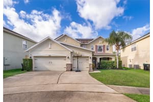 608 LOCHSMERE LANE, ORLANDO, FL 32828 Sold 03/03/25