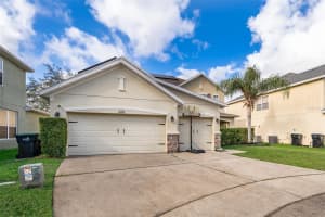 608 LOCHSMERE LANE, ORLANDO, FL 32828 Sold 03/03/25