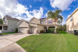608 LOCHSMERE LANE, ORLANDO, FL 32828 Sold 03/03/25
