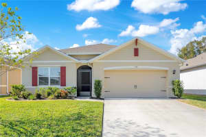 344 AMERICAN HOLLY AVENUE, DEBARY, FL 32713 Sold 03/04/25