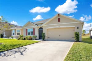 344 AMERICAN HOLLY AVENUE, DEBARY, FL 32713 Sold 03/04/25