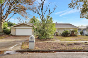 1310 ANGELINE AVENUE, ORLANDO, FL 32807 Sold 03/26/25