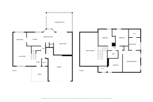 2421 DEERMEADOW DRIVE, APOPKA, FL 32703 Sold 01/21/25