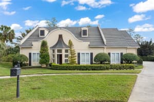 8404 ARBOR GATE COURT, ORLANDO, FL 32819 Sold 03/15/25