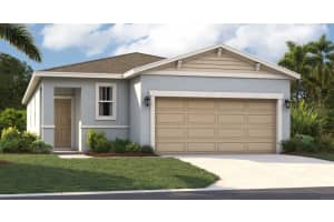 4164 LAVENDER COURT, HAINES CITY, FL 33844 Sold 06/02/25