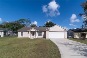 14 PALMIRA ROAD, DEBARY, FL 32713 Sold 04/11/25