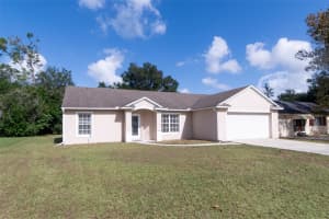 14 PALMIRA ROAD, DEBARY, FL 32713 Sold 04/11/25