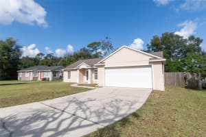 14 PALMIRA ROAD, DEBARY, FL 32713 Sold 04/11/25
