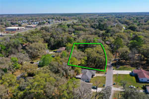 26361 SEIDEL STREET, BROOKSVILLE, FL 34602 Sold 06/20/25