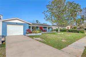4020 ALACHUA AVENUE, TITUSVILLE, FL 32796 Sold 04/25/25