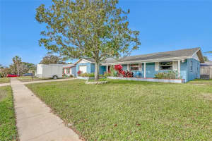 4020 ALACHUA AVENUE, TITUSVILLE, FL 32796 Sold 04/25/25