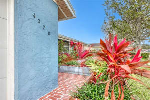 4020 ALACHUA AVENUE, TITUSVILLE, FL 32796 Sold 04/25/25