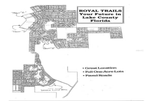 ROYAL TRAILS RD, EUSTIS, FL 32736 - MLS#MFRO6265585