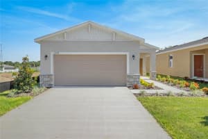 4148 LAVENDER COURT, HAINES CITY, FL 33844 Sold 08/29/25