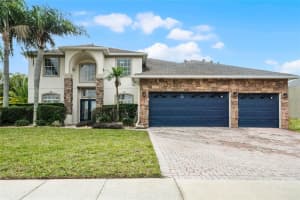 10319 EMERALD WOODS AVENUE, ORLANDO, FL 32836 Sold 01/31/25