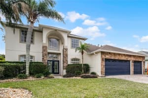 10319 EMERALD WOODS AVENUE, ORLANDO, FL 32836 Sold 01/31/25