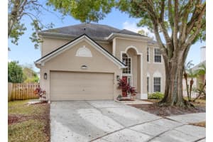 3620 MOSS POINTE PLACE, LAKE MARY, FL 32746 Sold 03/07/25