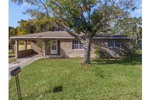 16 COLUMBINE TRAIL, DEBARY, FL 32713 Sold 04/11/25