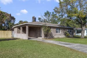 16 COLUMBINE TRAIL, DEBARY, FL 32713 Sold 04/11/25