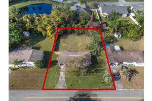 16 COLUMBINE TRAIL, DEBARY, FL 32713 Sold 04/11/25
