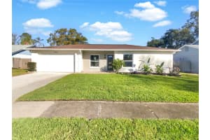 24047 TIMBERSET COURT, LUTZ, FL 33559 Sold 03/20/25