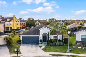 2213 GRANTHAM AVENUE, DAVENPORT, FL 33837 - MLS#MFRO6265622
