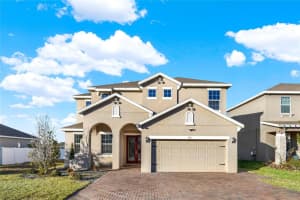 488 SAPPHIRE DRIVE, DAVENPORT, FL 33837 Sold 07/03/25