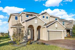 488 SAPPHIRE DRIVE, DAVENPORT, FL 33837 Sold 07/03/25