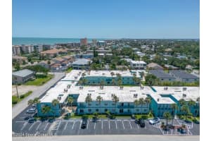 351 TAYLOR AVENUE, CAPE CANAVERAL, FL 32920 Sold 01/23/25