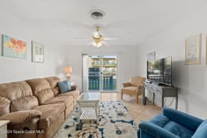 351 TAYLOR AVENUE, CAPE CANAVERAL, FL 32920 Sold 01/23/25