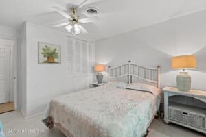 351 TAYLOR AVENUE, CAPE CANAVERAL, FL 32920 Sold 01/23/25