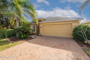 2897 MONDAVI DRIVE, ROCKLEDGE, FL 32955 Sold 02/14/25