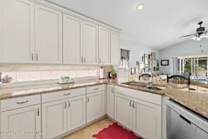 2897 MONDAVI DRIVE, ROCKLEDGE, FL 32955 Sold 02/14/25