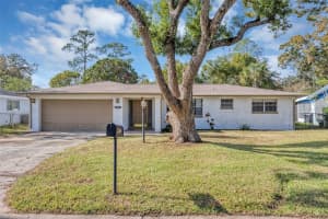 1010 CHEROKEE RANCH ROAD, DAYTONA BEACH, FL 32117 Sold 04/20/25